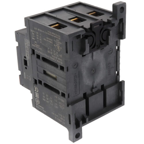 Carrier HR61AQ001 Disconnect Switch 80amp 3PH 200-600V