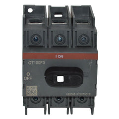 Carrier HR61ZQ004 3-Pole 100Amp Disconnect Replacement HR61ZQ004