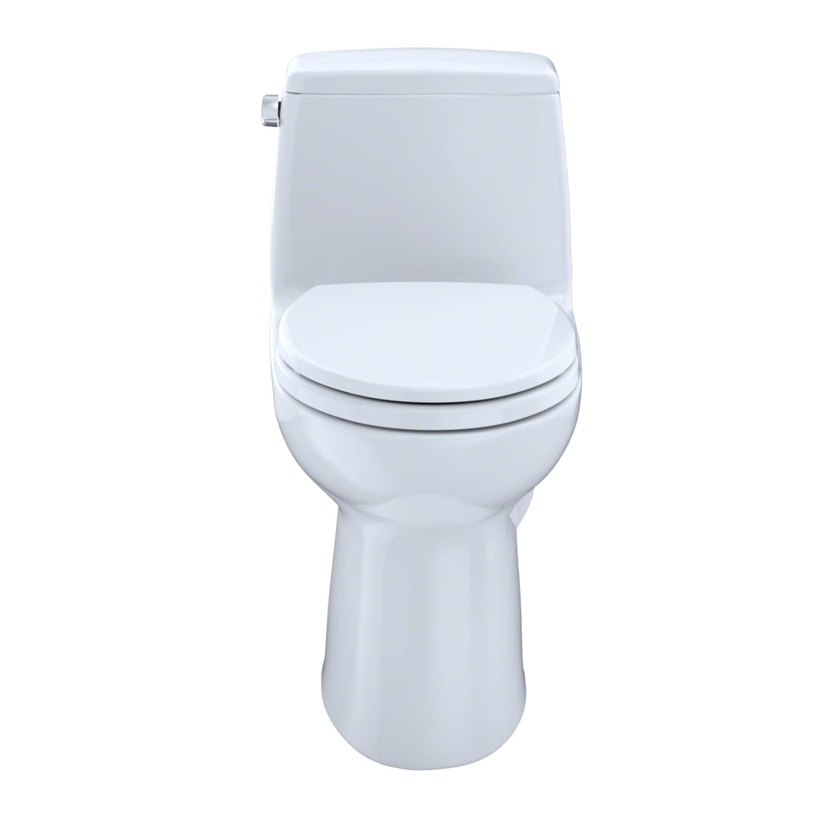 TOTO MS854114EL#12 Eco UltraMax One-Piece Elongated 1.28 GPF ADA Compliant Toilet, Sedona Beige