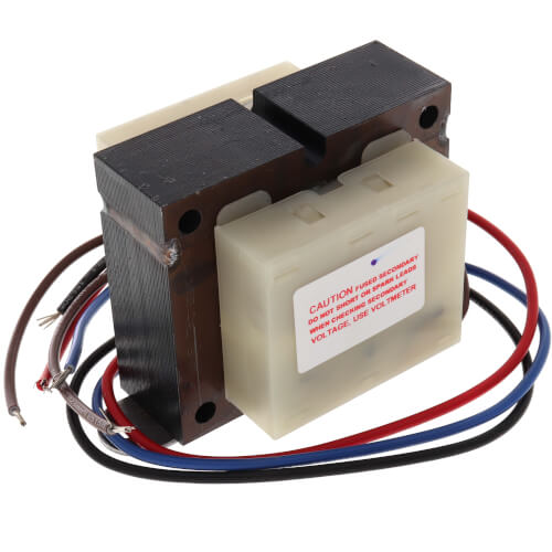 Carrier HT01AW230 60VA 200/230V Primary 24V Secondary Transformer