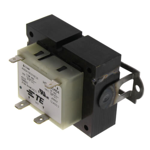 Carrier HT01BD464 Transformer 40VA 460V Prim 24V