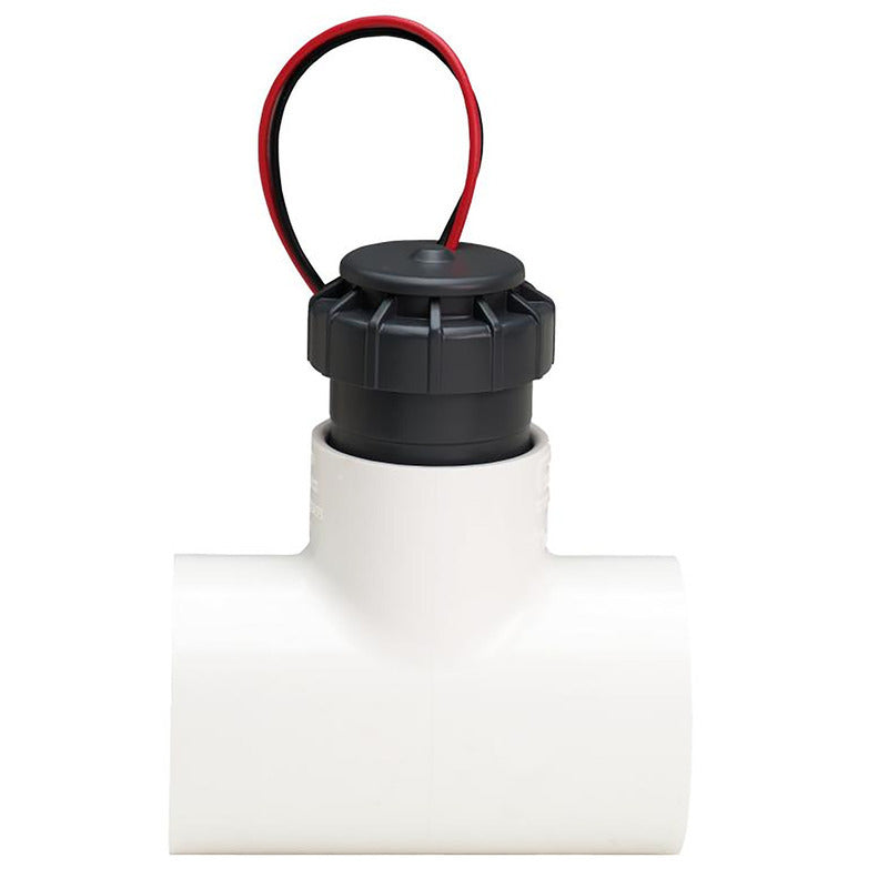 HUNTER Hunter 44007520 Sensor Receptacle Tee Sch 40 2 Inch