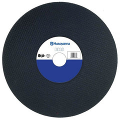 Husqvarna 542751494 12 x 1/8 Abrasive Metal Blade Target