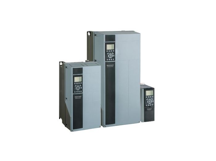 Honeywell HVFD3D3C0030G100C 460V 3HP 2.2kW NEMA 1 VFD