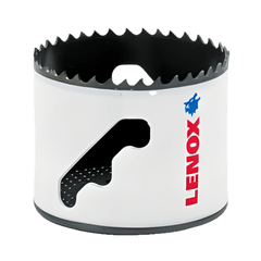 Lenox 3008080L Hole Saw, 5 inch Diameter, Bi-Metal