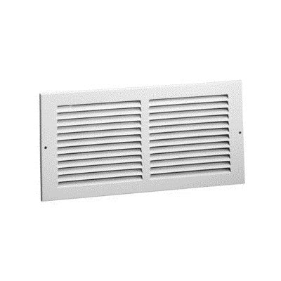 Hart & Cooley 43328 Return Air Grille 14 x 10