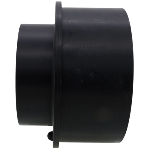 Nibco I015650 58012F 6 X 4 Spigot x Hub ABS Flush Bushing