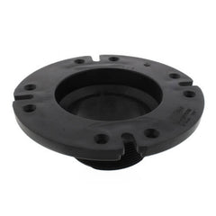 Nibco I355330 58514 4X3 MIPT Closet Flange ABS