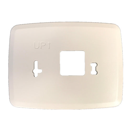 iO HVAC Controls WP-T Wall Plate for UT32 Titan Thermostats