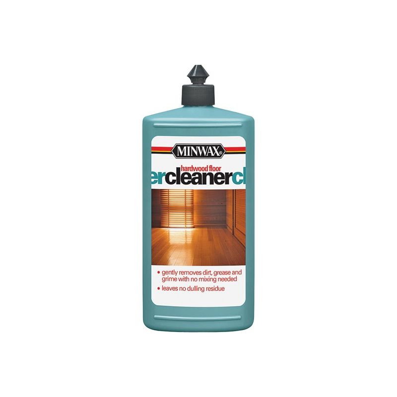MINWAX Minwax 621270004 Hardwood Floor Cleaner 32 Oz (Each)