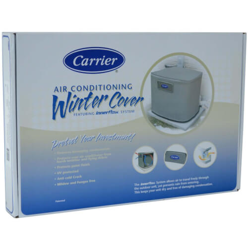 Carrier ICC74-027 Innerflow Winter Cover Carrier