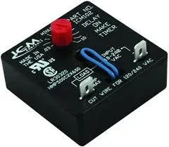 ICM ICM102B Delay On Make Timer 10 Minutes Adjustable TMR00157