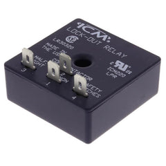 ICM Controls ICM220 Lockout Protection Relay 18/30 VAC