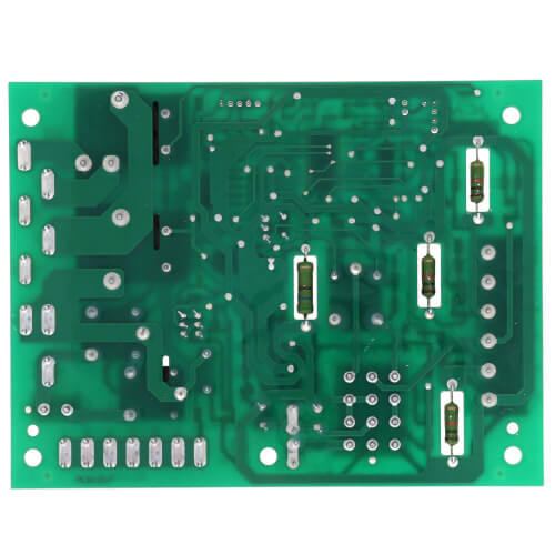 ICM Controls ICM2810 HSI Ignition Control Board 12-24 VDC (4.5 in x 6 in) Replacement MPN