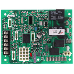 ICM Controls ICM2810 HSI Ignition Control Board 12-24 VDC (4.5 in x 6 in) Replacement MPN