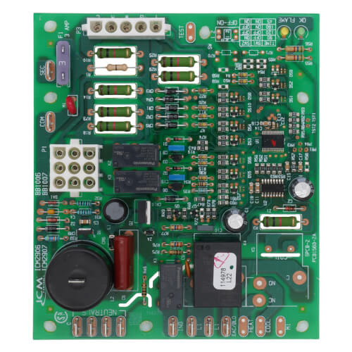 ICM Controls ICM2907 Direct Spark Ignition Board Replaces Reznor 195265