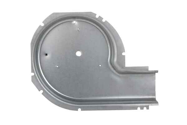 Tempstar 1178430 INDUCER HOUSING ASSEMBLY