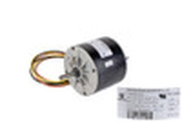 Heil Quaker 1186966 Fan Motor 1/4 HP for N4H5S48 Heat Pump N4A5S48 N4A4S60 R4A4S50