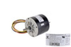 Heil Quaker 1186966 Fan Motor 1/4 HP for N4H5S48 Heat Pump N4A5S48 N4A4S60 R4A4S50