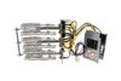 TEMPSTAR EHK15AKB EHK Series Electric Heater Package, Single Phase, With Circuit Breakers, 15 kW