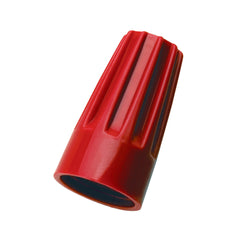 Ideal 30-076 Wire-Nut Wire Connector Red 100/Box