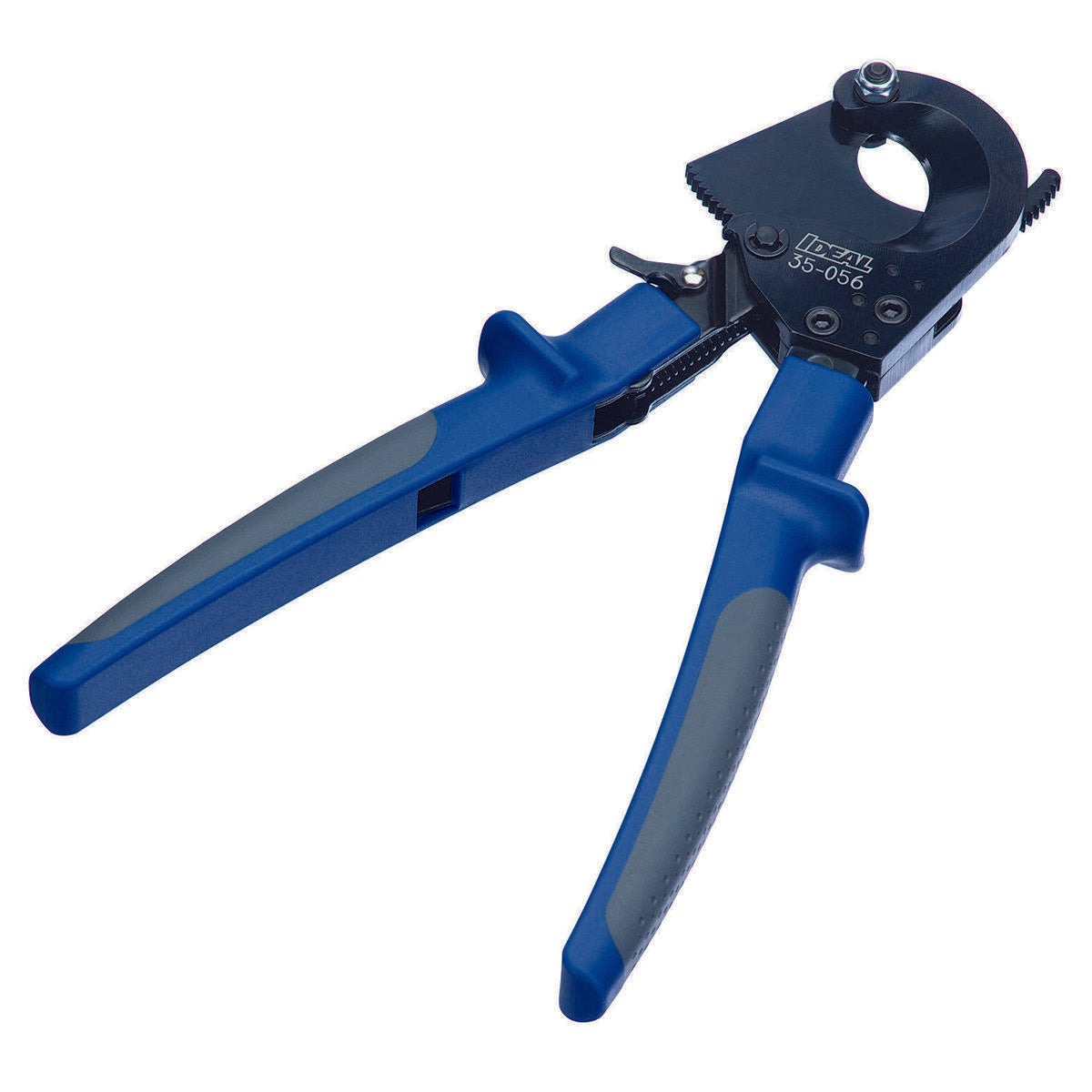 Ideal 35-056 400 KCMIL (MCM) Ratcheting Cable Cutter