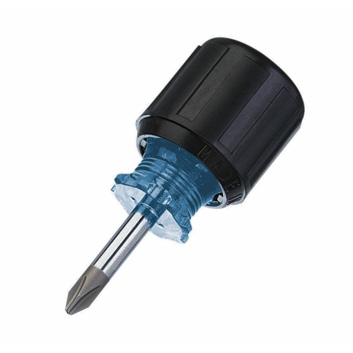 Ideal 35-191 Screwdriver Phillips Round Shank 2X1