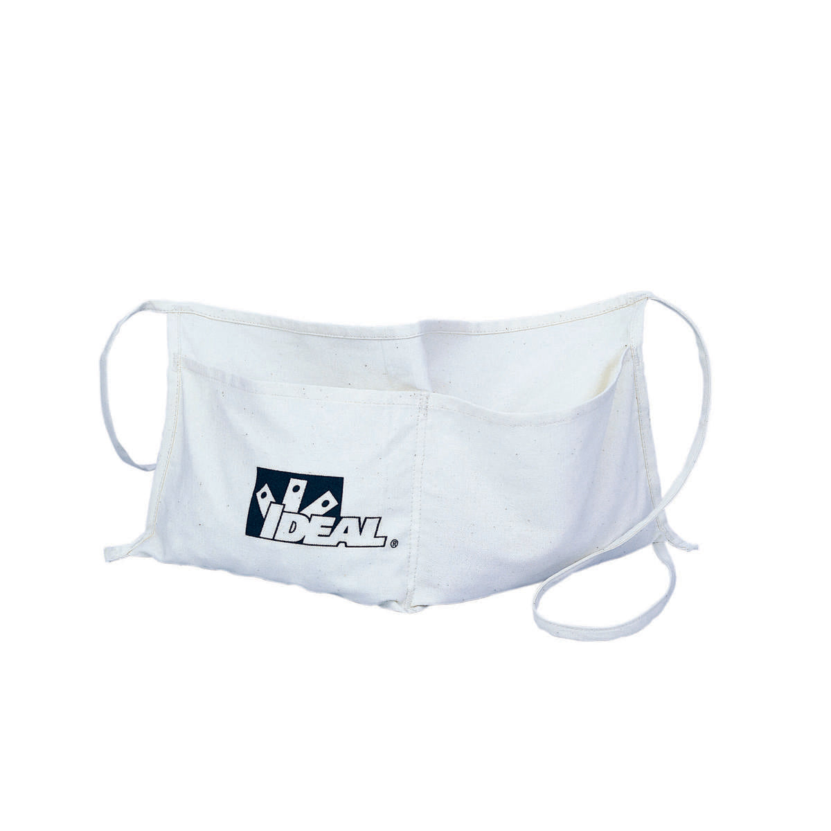 Ideal 35-474 Supplies Apron 2 Pockets 8 X 15 IN