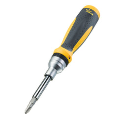 Ideal 35-688 Twist-a-Nut 21-In-1 Screwdriver