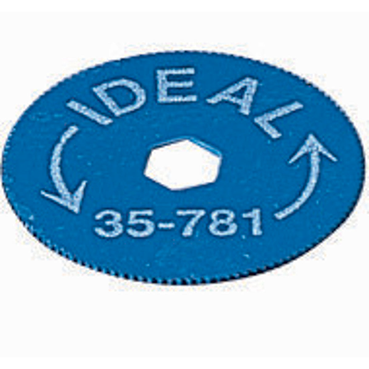 Ideal 35-781-1 Replacement Blade for Rotary Armored Cable Cutter