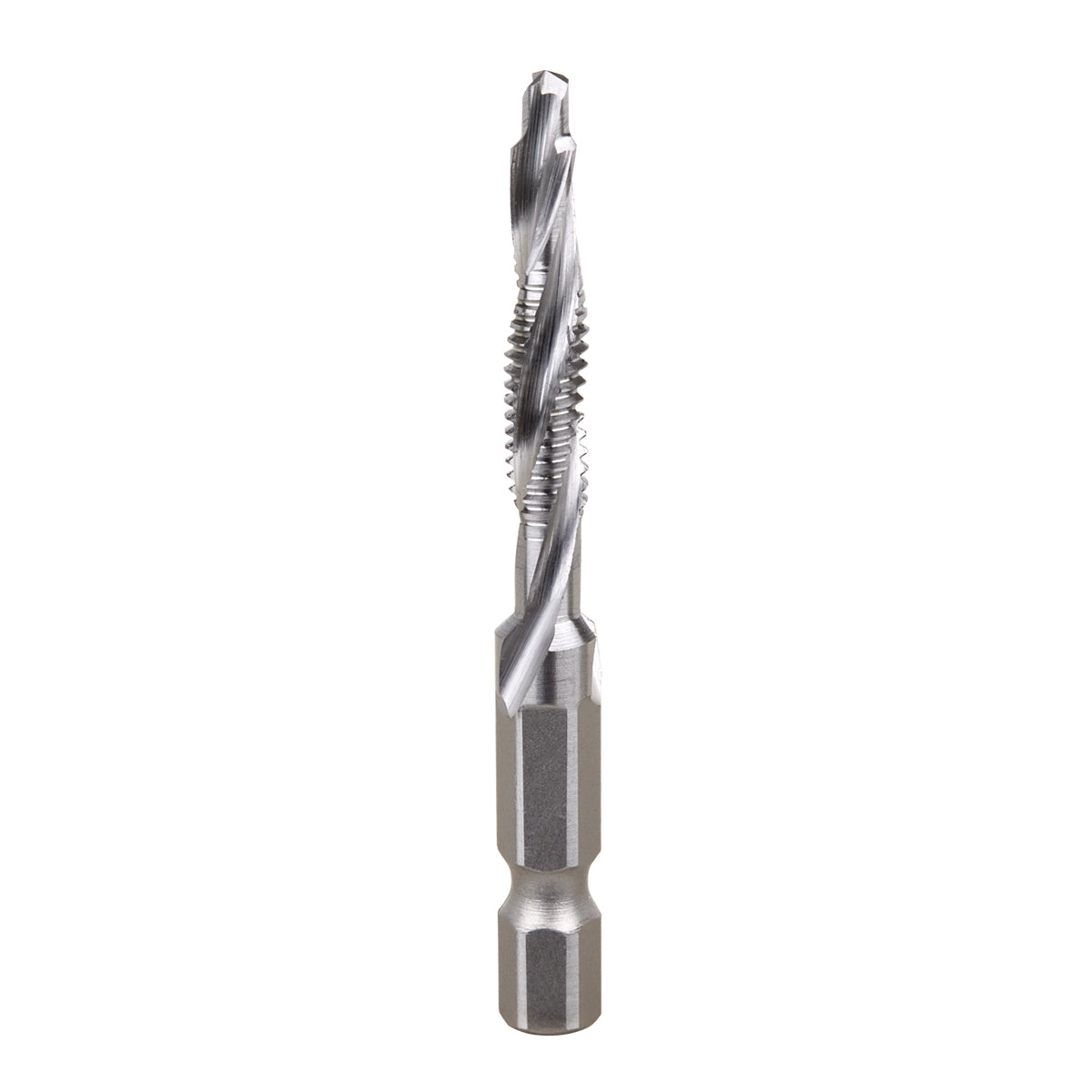 Ideal 36-12/24 12-24 NC Drill/Tap Bit