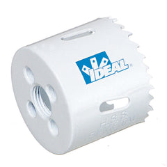 Ideal 36-530 Hole Saw 1-3/4 Cut Depth Bi-Metal Replacement MPN