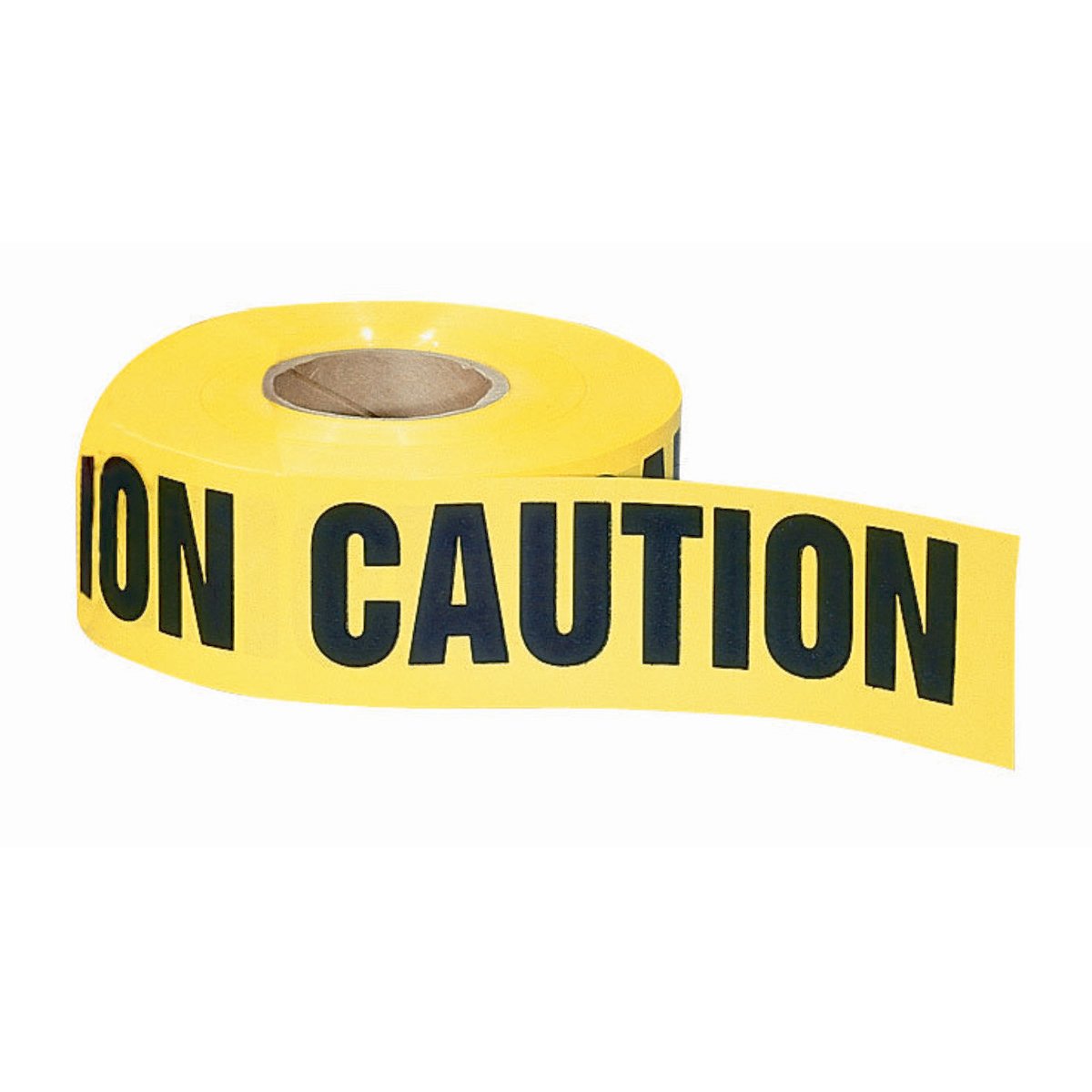 Ideal 42-001 Caution Yellow Tape 3 IN 1000 FT Replacement MPN