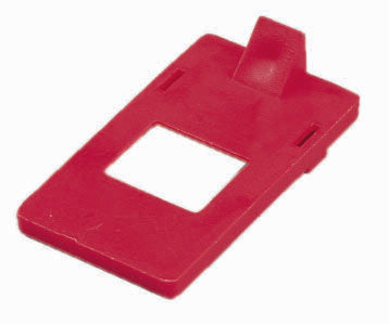 Ideal 44-785 Cleat For 277 V Single-Pole Breaker Lockout