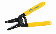 Ideal 45-123 T-Cutter Wire Cutter 10 AWG Solid 1/2 IN O.D.