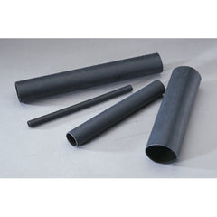 Ideal 46-357 Heat Shrinkable Tube Thermo-Shrink Heavy-Wall Heat Shrink Tubing 12 inches