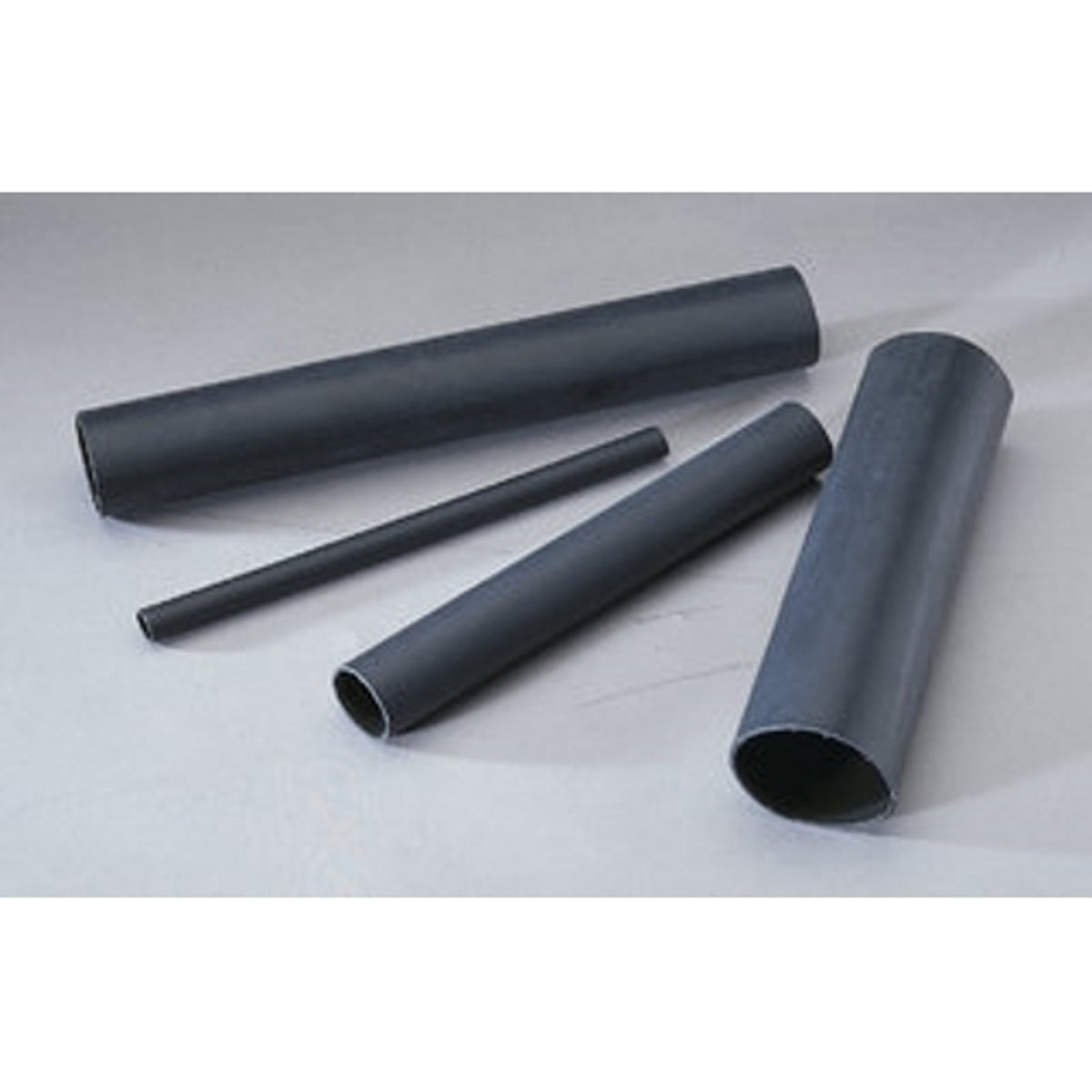 Ideal 46-372 Heat Shrinkable Tube Thermo-Shrink Heavy-Wall Heat Shrink Tubing Shrink Ratio: 3:1