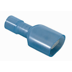 Ideal 83-9921 Fully Insulated Male Disconnect Terminal 16 to 14 AWG 0.25 x 0.32 in Tab