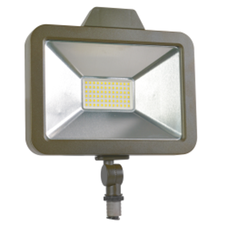 Sylvania SLMFLD1A/030UNV840/WF/BZ/74908 30 W Floodlight