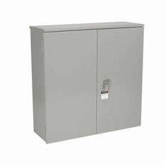 Eaton 2020P Eaton B-Line series panels and panel accessories White powder coated steel RHC flat panel can be installed in RHC enclosures