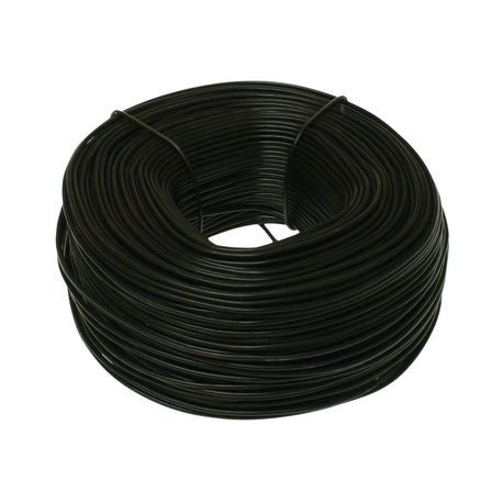 Metallics MTW1725 Low Tensile Tie Wire 250 ft L 16 AWG