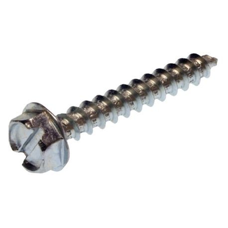 Metallics JDS80 Self-Piercing Self-Tapping Screw #10-12 2-1/2 Inch