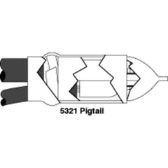 3M 5323 Motor Lead (3 Splices/Kit) Splicing Kit