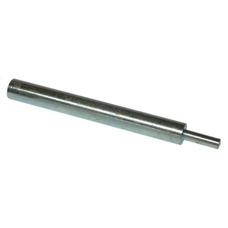 Metallics DIA14T Anchor Setting Tool, 1/4-20 Bolt, For Use With DIA14, DIA12, DIA38 and DIA58 Drop-In Anchor