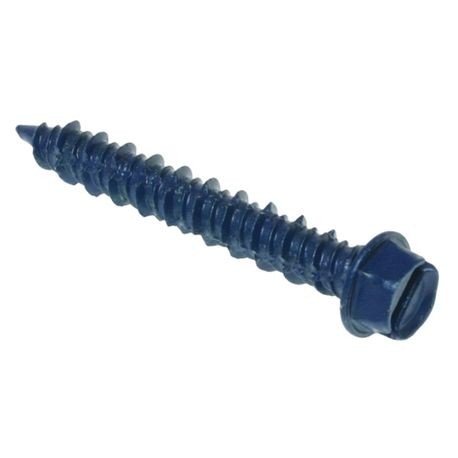 METALLICS CSH3F SCREWS, NUTS, & WASHERS