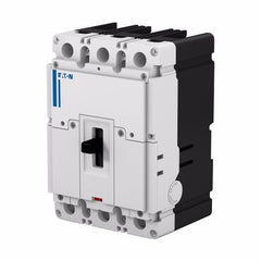 EATON PDD22F0060TFFL Power Defense Molded Case Circuit Breaker 240 VAC 60 A 35 kA at 240 V Interrupt 2 Poles Fixed Thermal/Fixed Magnetic Trip