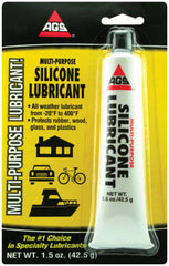 TRUE VALUE SG-2H 1.5-oz. Silicone Glide Lubricant