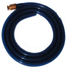 TRUE VALUE HA10X3010 Wonder Pump Siphon Hose With Valve, 6-Ft.