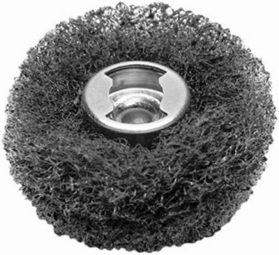 TRUE VALUE 512E Dremel 1-Inch EZ Lock Fine Abrasive Wheels