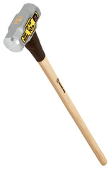 True Value MD10HC 10-Lb Double-Face Sledgehammer